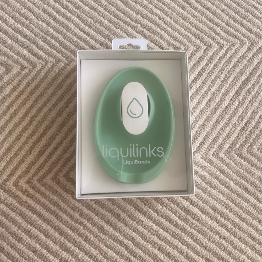 Liquilinks LiquiBands